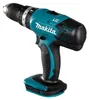 Makita DHP453Z, Wiertarka pistoletowa, Zamek centralny, Podgląd zdjęcia produktu 3