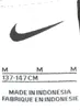 Nike Swim 4" Volley Short Black Black M Produktbild-Vorschau 18