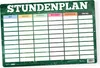 itenga Stundenplan magnetisch Formeln 30 x 20 cm Produktbild-Vorschau 1