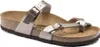 Birkenstock Mayari in Taupe für Uni – 5 UK - 38 EU - 7/7.5 Produktbild-Vorschau 1