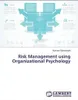 Risk Management using Organizational Psychology Produktbild-Vorschau 3