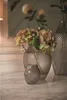 Leonardo vase en verre h 23cm L018673 Voir les images du produit 3