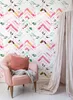 Coloray Fototapete 416x254 cm Vlies-Fototapete - Floral Produktbild-Vorschau 1