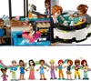 LEGO® Friends 42639 Andrea i jej nowoczesny dom Podgląd zdjęcia produktu 16