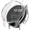 Schutzhülle für Samsung Galaxy Watch 7 44mm Schutzglas Produktbild-Vorschau 1