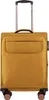 WINGS TERN Kabinentrolley, 38 L, Gelb, 4 Räder, Nylon, Produktbild-Vorschau 2