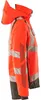 MASCOT 19301-231-22218-M, Jacke, Mann, M, 100 cm, Produktbild-Vorschau 4