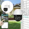 IP wifi kamera pre zabezpečenie domácnosti, prémiová domáca Náhľad obrázku produktu 3