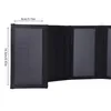 Faltbar Solarpanel 10W Monokristallinen Solarmodul mit USB Produktbild-Vorschau 3