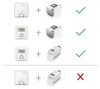 Bosch Smart Home Raumthermostat II Náhľad obrázku produktu 23