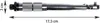 A torque wrench with measurement indicators. Náhľad obrázku produktu