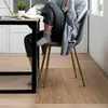 Holzmaserung – Bodenschutzmatte – Rutschfest – Schutzmatte Produktbild-Vorschau 4