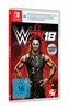 Wwe 2K18 Produktbild-Vorschau 5