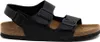Birkenstock Uni Sandale, schwarz(schwarz (00079)), Gr. 45 Produktbild-Vorschau 18