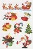 Herma Decor Weihnachten Santa Claus Anteprima dell’immagine prodotto 5