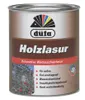 Düfa Premium Holzlasur NUSSBAUM 750 ml Holzbeschichtung Produktbild-Vorschau 3
