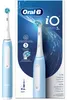 Braun Oral-B iO Series 3n Ice Blue Elektrische Zahnbürste Produktbild-Vorschau 2