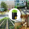 Pflanzsack für Gemüse, Blumen und Pflanzen mit Fenster Produktbild-Vorschau 7