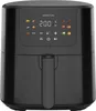 Inventum Heißluftfritteuse 5l 1500w Produktbild-Vorschau 3
