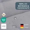 LILENO HOME Gartenstuhl Auflagen als [1er Set - Produktbild-Vorschau 7