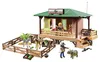 PLAYMOBIL Wild Life 70766 Rangerstation mit Tieraufzucht, Produktbild-Vorschau 3