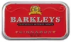 Barkleys Classic mints cinnamon (50 gr) Produktbild-Vorschau 2