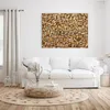 Glasbild 120x90cm in XXL für Wohnzimmer, Schlafzimmer Motiv Produktbild-Vorschau 2