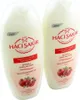 Haci Sakir Shampoo 2x 500 ml Granatapfel Produktbild-Vorschau 4