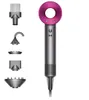Dyson Supersonic, 13,3 l/s, 100 °C, Modrá, Měděná, 2,62 m, Náhled obrázku produktu 14