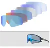 Rockbros Sp297 Polarisierte Radbrille - Schwarz Produktbild-Vorschau 5