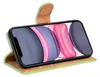 Book Case für iPhone 11 Hülle Flip Cover Handy Tasche Produktbild-Vorschau 3
