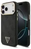 Etui Guess 4G Triangle Logo Magsafe Na Iphone 17 Pro Max - Anteprima dell’immagine prodotto 1