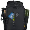 Wanderrucksack 25L Trekkingrucksack Herren & Damen, Produktbild-Vorschau 9