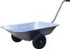 CAPITO Gartenkarre COMBI 85 Liter Flachmulde, Produktbild-Vorschau 1