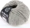 Lana Grossa - Cool Wool Big 0616 hellgrau meliert Produktbild-Vorschau 1