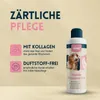 nimo® Hunde Shampoo sensitiv | ohne Duftstoffe & pH-Neutral Produktbild-Vorschau 5