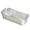 Papstar Alu Kuchenformen 1090ml eckig 60 x 102 x 230mm 10 Produktbild-Vorschau 2
