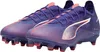 Puma ULTRA 5 MATCH FG/AG sportovní obuv v plus velikostech Náhled obrázku produktu 4