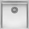 REGINOX Elite NEW YORK 40X40 L Edelstahlspüle ab Produktbild-Vorschau 1