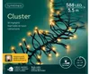 Kaemingk Lumineo Cluster Lichterkette 588 LED klassisch Produktbild-Vorschau 5