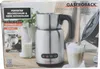 Gastroback 42359 Automatische Milchaufschäumer Edelstahl Podgląd zdjęcia produktu 19