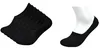 10 Paar unsichtbare Sneakersocken Füßlinge mit Produktbild-Vorschau 3