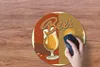 MuchoWow® Mauspad Mousepad Mancave - Bier - Glas - Vintage Produktbild-Vorschau 3