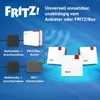 Mesh Set 1600 Dual-Band (2,4 GHz/5 GHz) Wi-Fi 6 (802.11ax) Produktbild-Vorschau 8