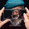 SCHUTZFOLIE FÜR SAMSUNG GALAXY S20 - ECHTGLAS, Produktbild-Vorschau 6