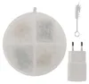 Wasserbrunnen Pet Care, 2,6 l, grau Produktbild-Vorschau