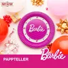 Barbie Papp-Teller 23cm – 8 Stück für Kindergeburtstag Produktbild-Vorschau 2