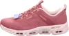 Skechers GLIDE-STEP GRAFITY Damen Sneakers Vegan 104601 Produktbild-Vorschau 2