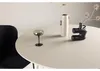 BOURGH Esszimmertisch PLAZA Ø120x75cm - runder Esstisch in Produktbild-Vorschau 2