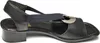 Rieker Damen Sandalette schwarz Produktbild-Vorschau 86